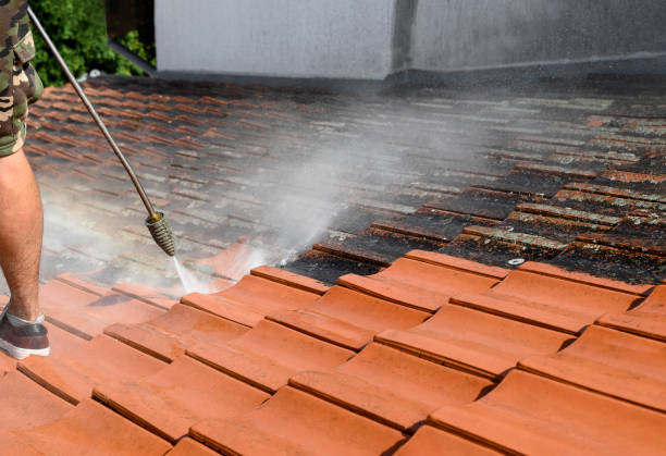 Pressure Washing Services for Businesses in Britt, IA