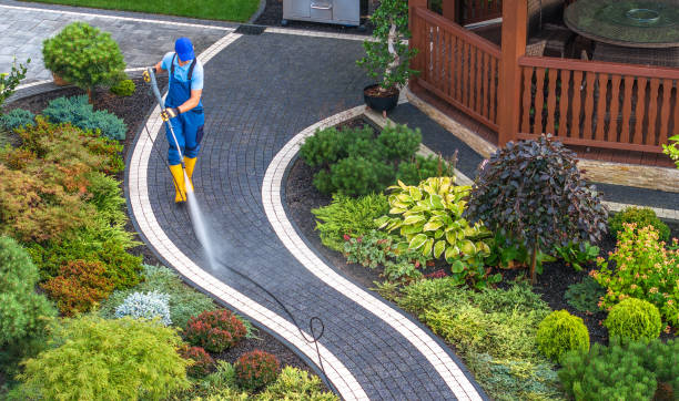 Best Residential Pressure Washing Services  in Britt, IA