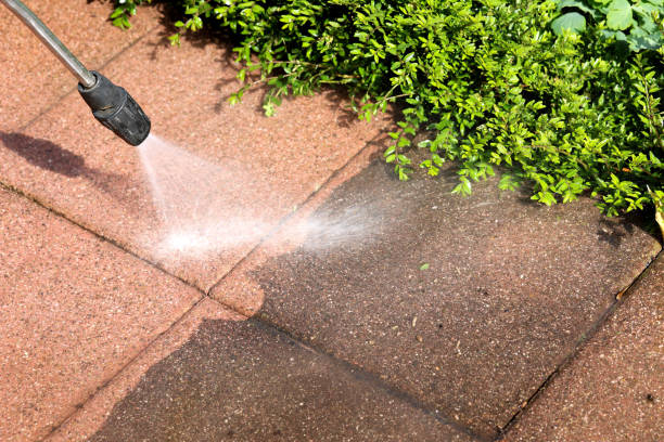 Deck Cleaning Services in Britt, IA