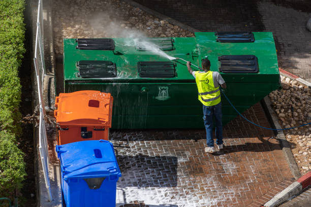 Best Sidewalk Pressure Washing  in Britt, IA